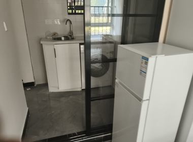 九亭家园文亭苑 