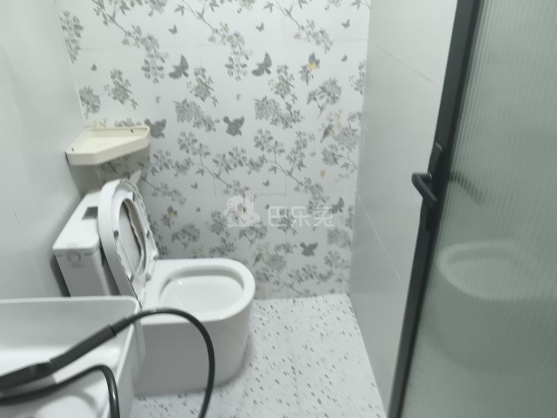 九亭家园文亭苑17303048卫生间图6