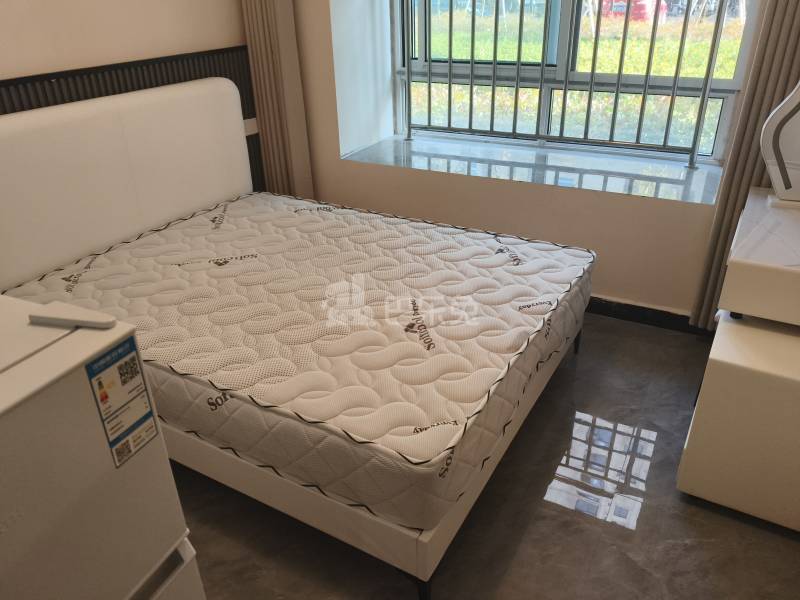 九亭家园文亭苑17303048卧室图0