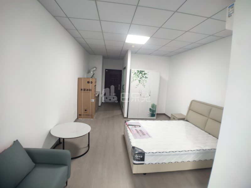 越洋国际17308258卧室图3