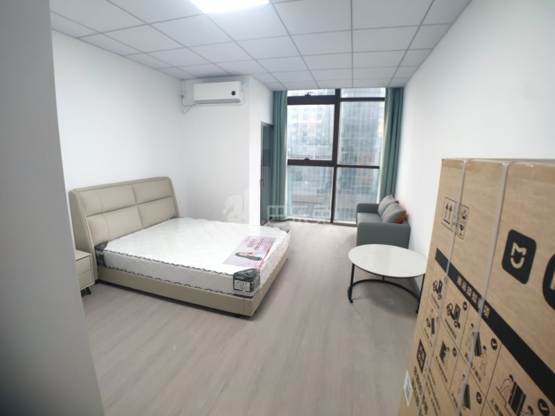 越洋国际17308258卧室图1