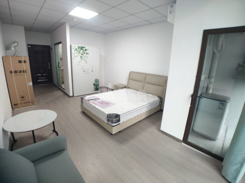 越洋国际17308258卧室图2