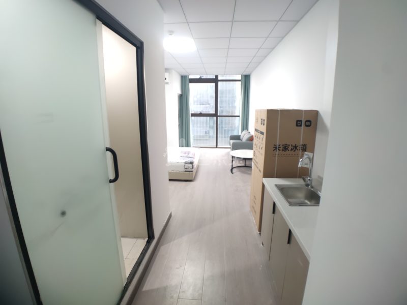 越洋国际17308258卧室图0