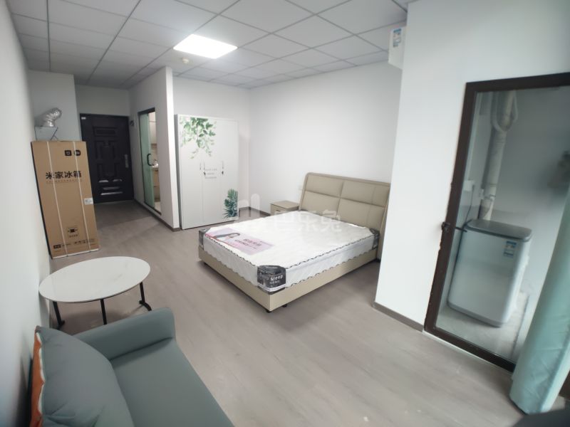 越洋国际17308258卧室图4