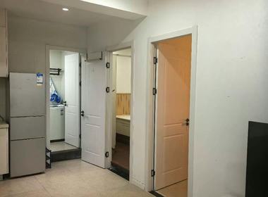 恒大翰城瀚锦苑 2室1厅1卫