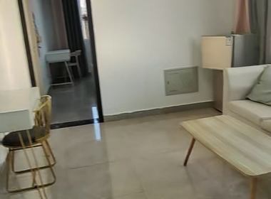 永德宝邸 1室1厅1卫