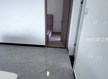 时代滨江悦 4室2厅2卫