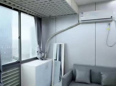 帝凯大厦 1室1厅1卫