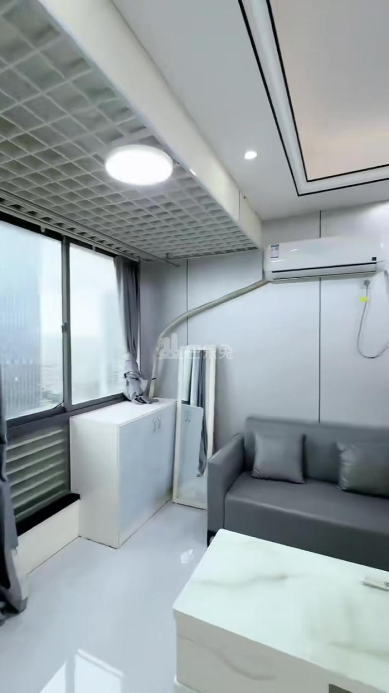 帝凯大厦17320238周边环境图0