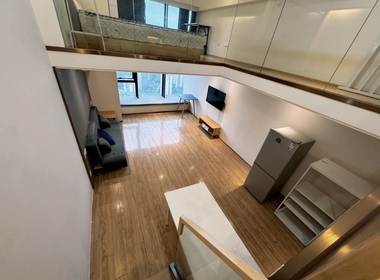 龙湖郦城公馆 1室1厅2卫