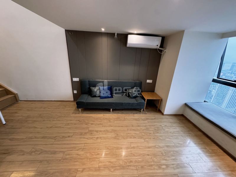 龙湖郦城公馆17327568客厅图3