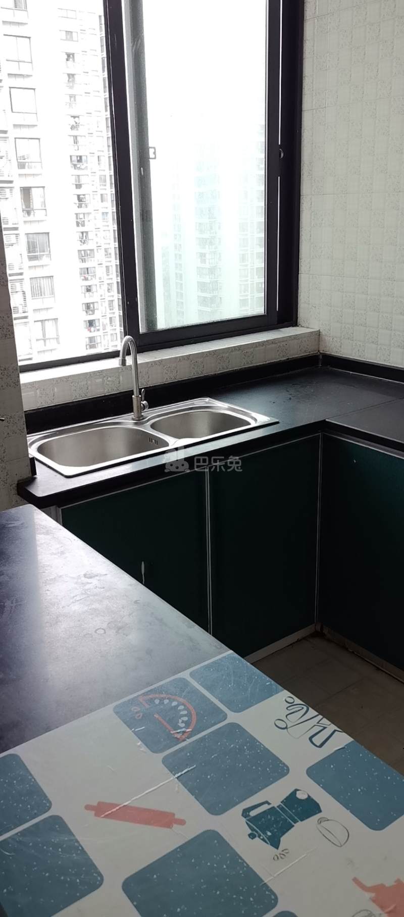 浙新小区17330325周边环境图8