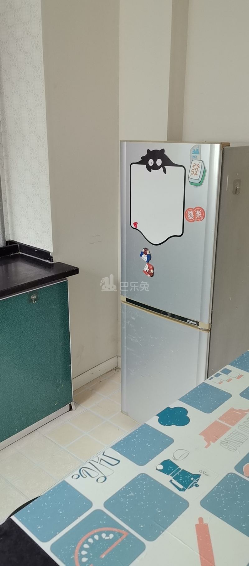 浙新小区17330325周边环境图10