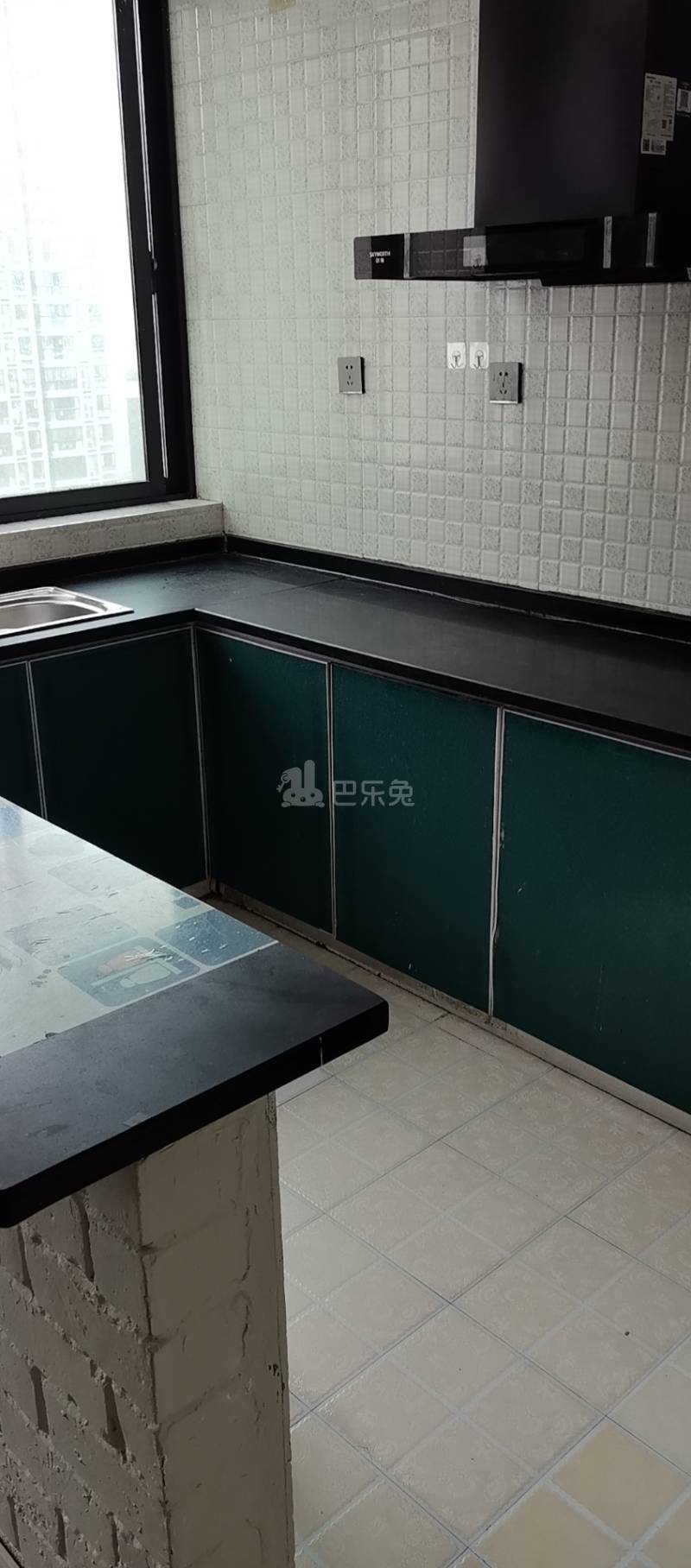 浙新小区17330325周边环境图11