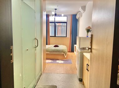 青村里青年社区 1室0厅1卫