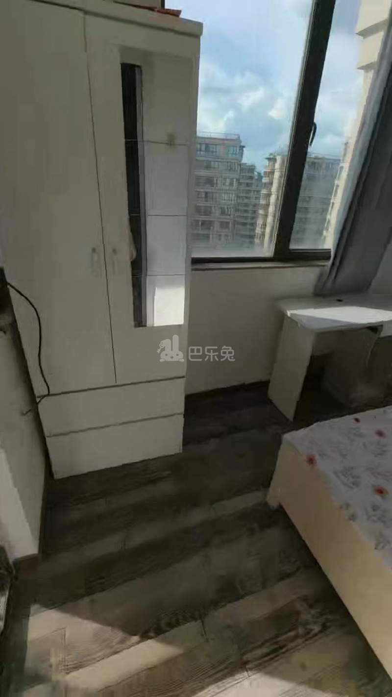 花园府17335289周边环境图0