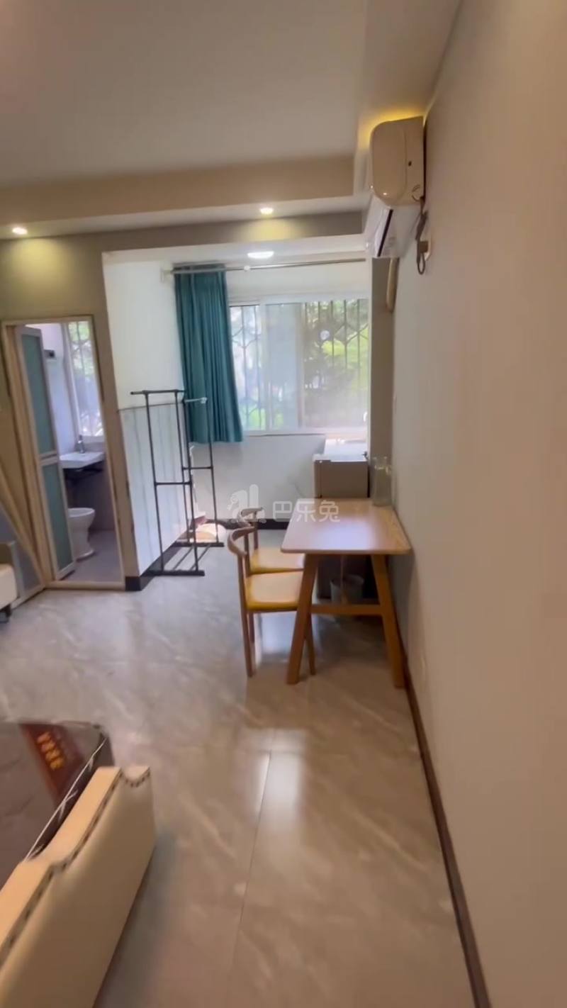 景芳四区17338809周边环境图0