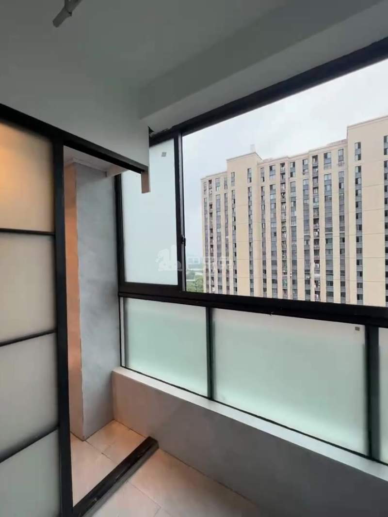 之江家园二区17339439周边环境图0