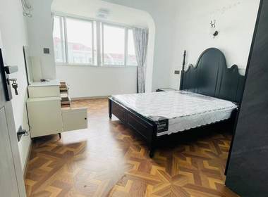 共和二村 2室1厅1卫