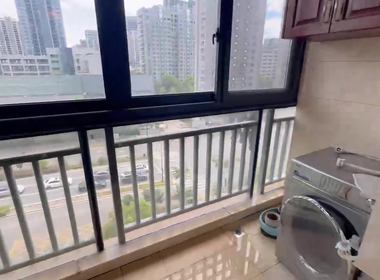 风情雅苑 3室2厅2卫