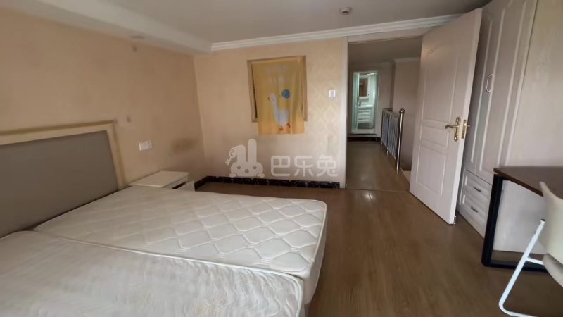 百富联合国际奥体之星17343460周边环境图0