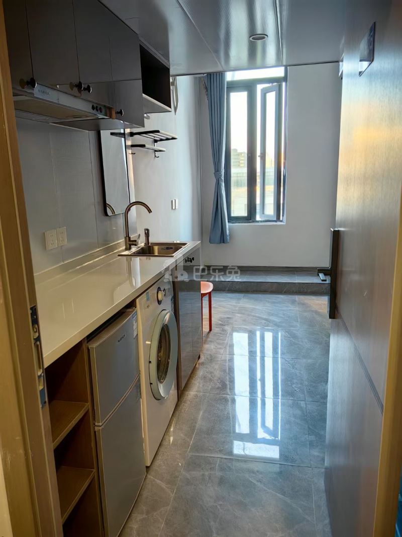 厢越公寓17343530周边环境图0