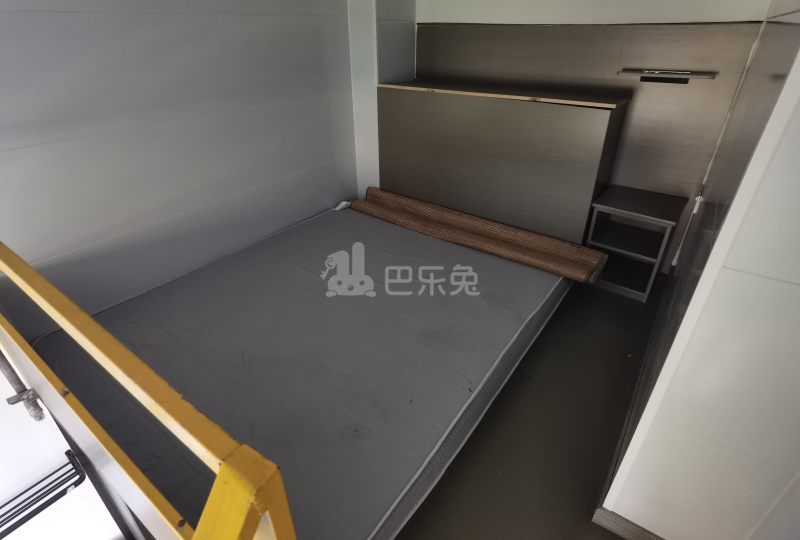 厢越公寓17343530周边环境图2