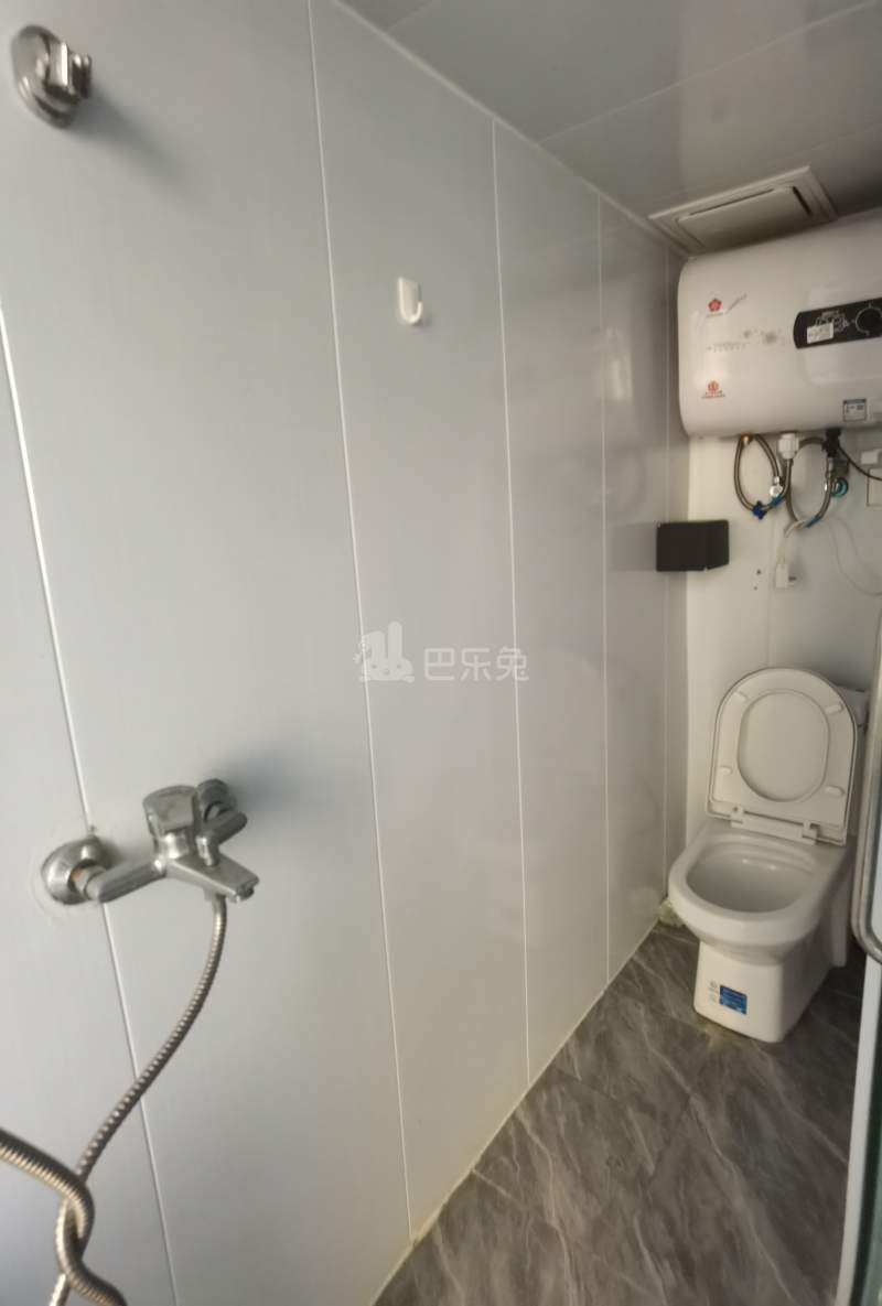 厢越公寓17343530周边环境图4