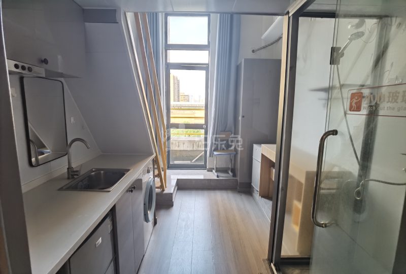 厢越公寓17343539周边环境图0