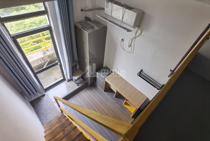 厢越公寓17343539周边环境图3