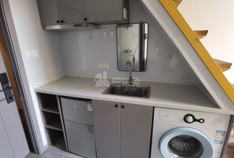 厢越公寓17343539周边环境图5