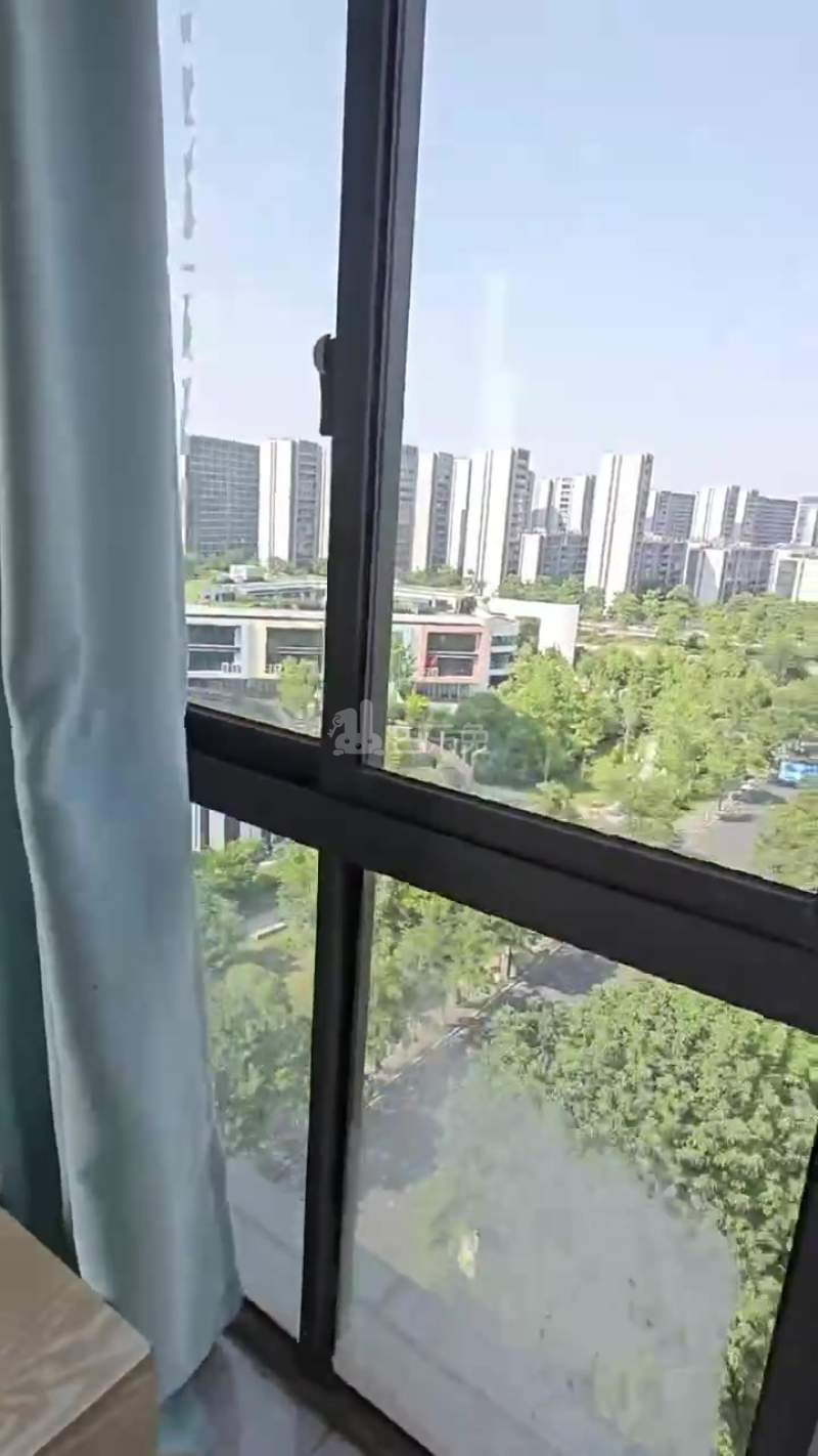 越秀前滩名邸17348221周边环境图0