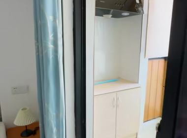 杨家墩悦府 1室0厅0卫