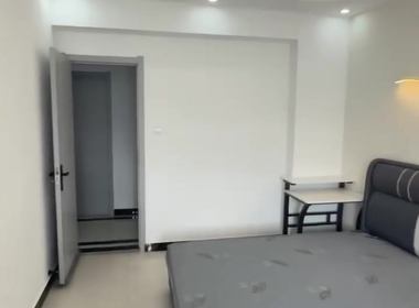 广聚公寓（萧棉路） 