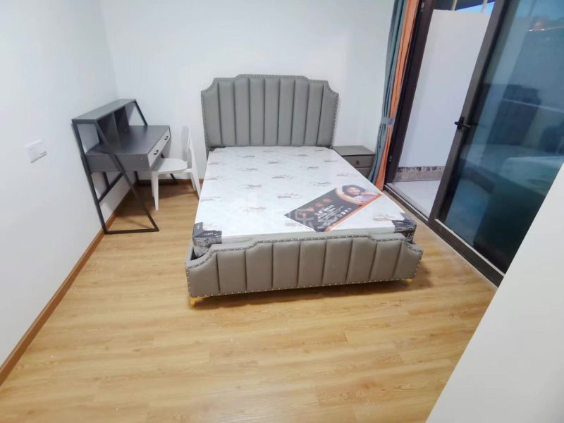 海兴雅苑17353337周边环境图0