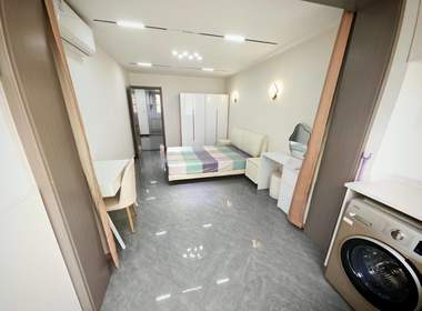 古美八村 2室1厅1卫