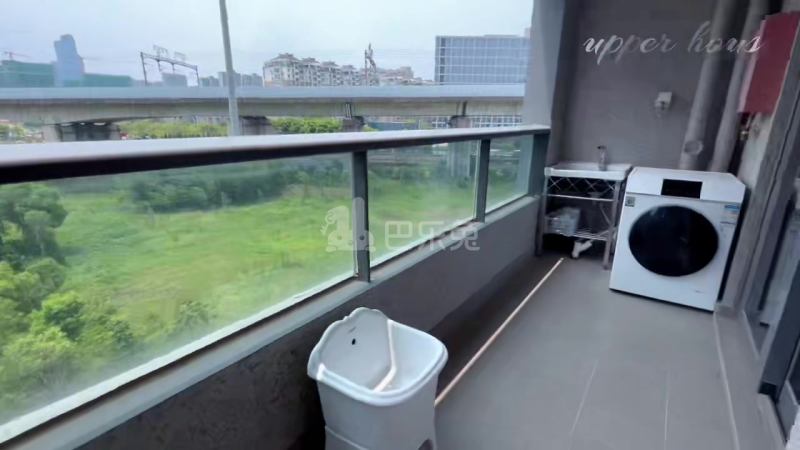 大家坤和·奥悦美筑17358294周边环境图0