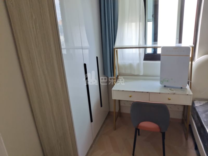 彭浦新村彭一小区17360873卧室图1