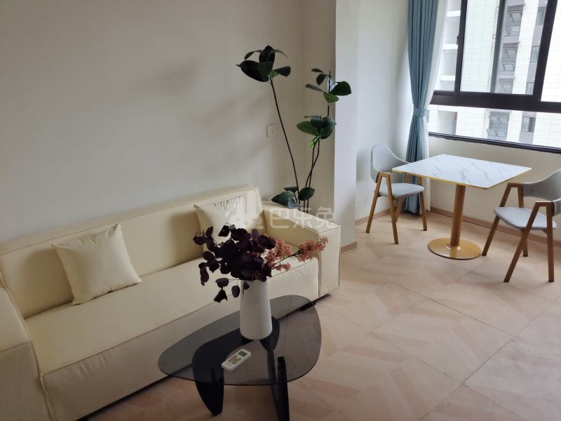 彭浦新村彭一小区17360873客厅图4