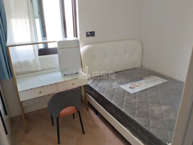 彭浦新村彭一小区17360873卧室图0