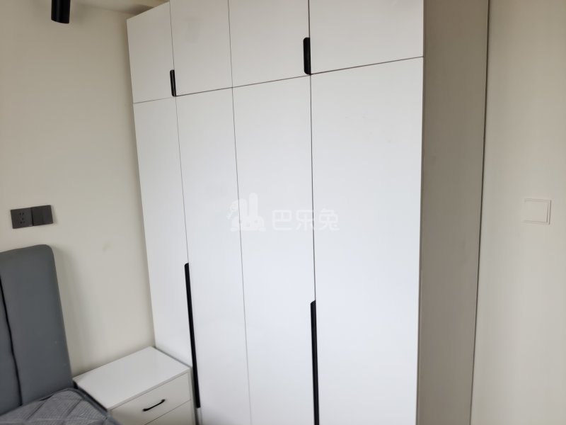 彭浦新村彭一小区17360873卧室图3