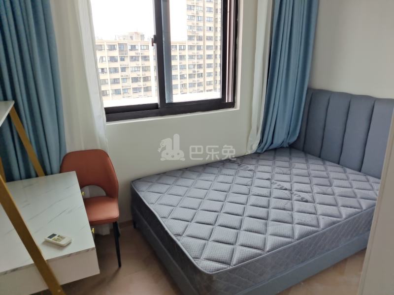 彭浦新村彭一小区17360873卧室图2