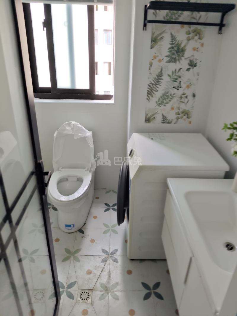 彭浦新村彭一小区17360873卫生间图7