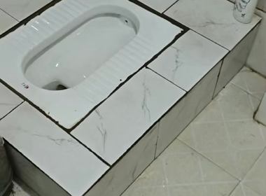 长航小区 3室0厅1卫