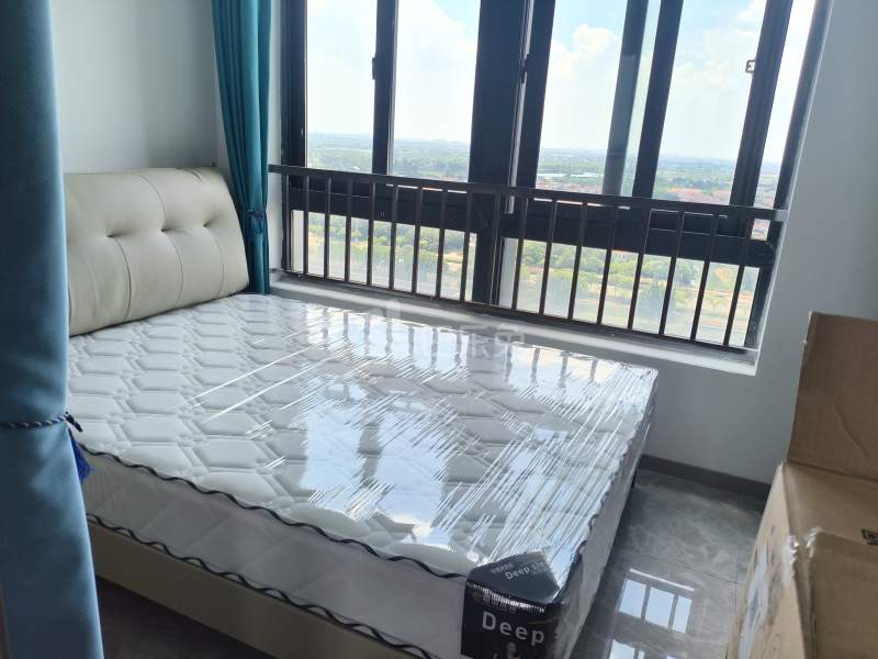 虹桥公馆17361976卧室图6