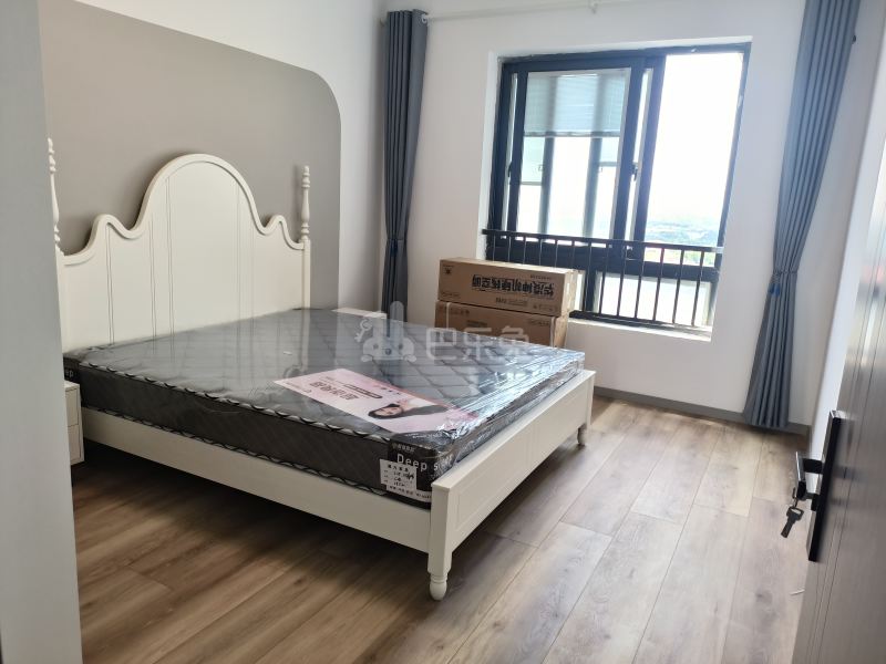 虹桥公馆17361976卧室图0