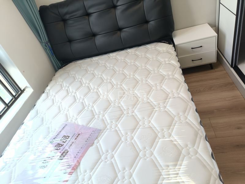 虹桥公馆17361976卧室图4