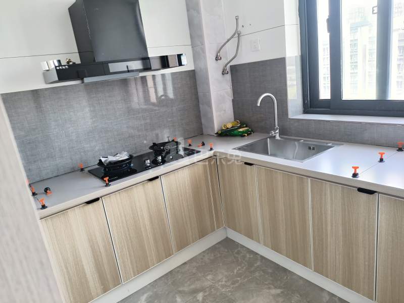 虹桥公馆17361976厨房图10