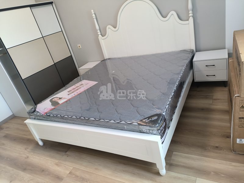 虹桥公馆17361976卧室图1