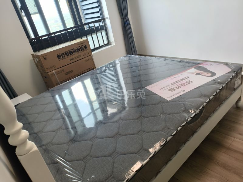 虹桥公馆17361976卧室图2